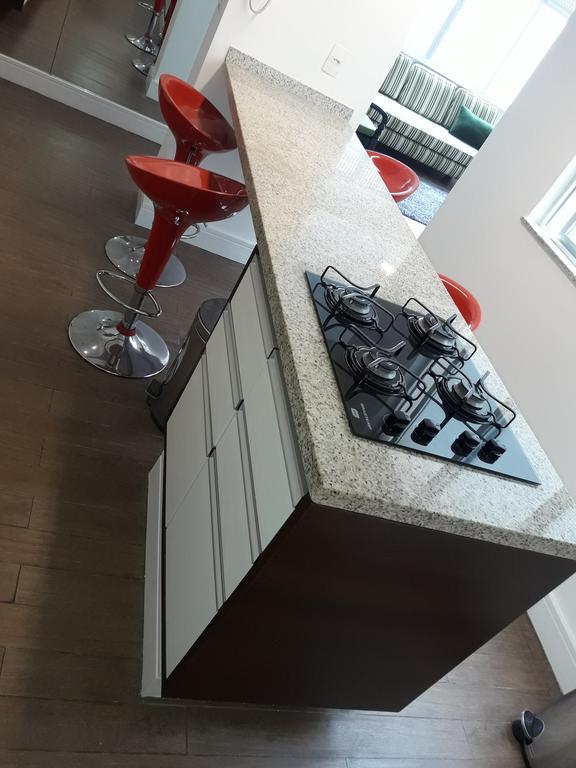 Apartamento Em Copacabana ريو دي جانيرو المظهر الخارجي الصورة